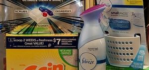 Household Bundle NWOT